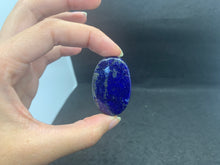 Charger l'image dans la galerie, VENDU Lapis-lazuli 6