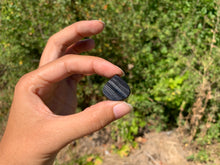 Charger l'image dans la galerie, VENDU Tourmaline Noire Druzy 13
