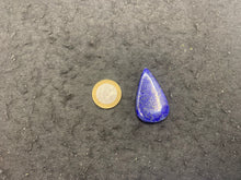 Charger l'image dans la galerie, VENDU Lapis-lazuli 7