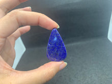 Charger l'image dans la galerie, VENDU Lapis-lazuli 7
