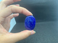 Charger l'image dans la galerie, VENDU Lapis-lazuli 8