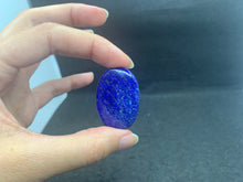 Charger l'image dans la galerie, VENDU Lapis-lazuli 8