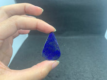Charger l'image dans la galerie, VENDU Lapis-lazuli 9