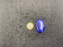 Charger l'image dans la galerie, VENDU Lapis-lazuli 10