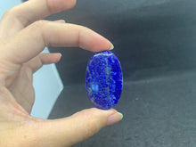Charger l'image dans la galerie, VENDU Lapis-lazuli 10