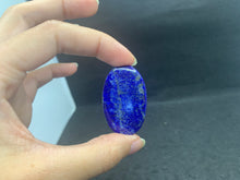 Charger l'image dans la galerie, VENDU Lapis-lazuli 10