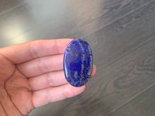 Charger l'image dans la galerie, VENDU Lapis-lazuli 6