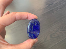 Charger l'image dans la galerie, VENDU Lapis-lazuli 6