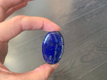 Charger l'image dans la galerie, VENDU Lapis-lazuli 6