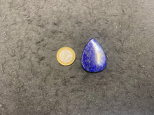 Charger l'image dans la galerie, VENDU Lapis-lazuli 11