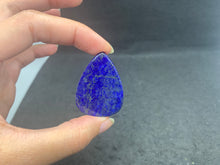 Charger l'image dans la galerie, VENDU Lapis-lazuli 11