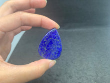 Charger l'image dans la galerie, VENDU Lapis-lazuli 11