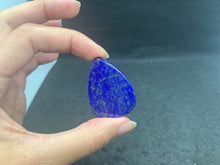 Charger l'image dans la galerie, VENDU Lapis-lazuli 11
