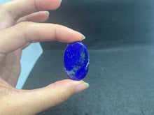 Charger l'image dans la galerie, VENDU Lapis-lazuli 12