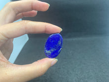 Charger l'image dans la galerie, VENDU Lapis-lazuli 12
