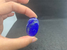 Charger l'image dans la galerie, VENDU Lapis-lazuli 12