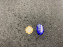 Charger l'image dans la galerie, VENDU Lapis-lazuli 13