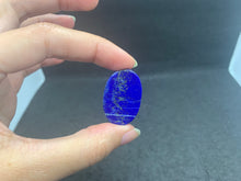 Charger l'image dans la galerie, VENDU Lapis-lazuli 13