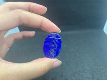 Charger l'image dans la galerie, VENDU Lapis-lazuli 13