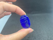 Charger l'image dans la galerie, VENDU Lapis-lazuli 13