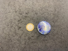 Charger l'image dans la galerie, VENDU Lapis-lazuli 14