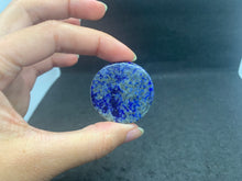 Charger l'image dans la galerie, VENDU Lapis-lazuli 14