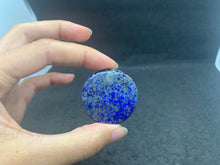 Charger l'image dans la galerie, VENDU Lapis-lazuli 14