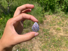 Charger l'image dans la galerie, VENDU Nacre / Abalone 20