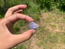 Charger l'image dans la galerie, VENDU Nacre / Abalone 20