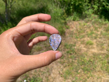 Charger l'image dans la galerie, VENDU Nacre / Abalone 20