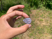 Charger l'image dans la galerie, VENDU Nacre / Abalone 20