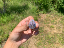 Charger l'image dans la galerie, VENDU Nacre / Abalone 20