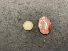 Charger l'image dans la galerie, VENDU Agate Crazy Lace 1