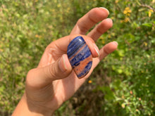 Charger l'image dans la galerie, VENDU Sodalite 3