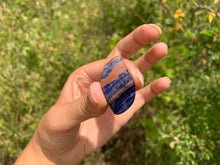 Charger l'image dans la galerie, VENDU Sodalite 3