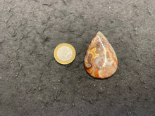 Charger l'image dans la galerie, VENDU Agate Crazy Lace 5
