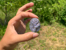 Charger l'image dans la galerie, VENDU Nacre / Abalone 24