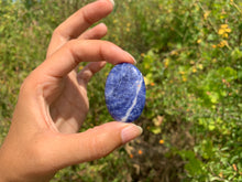 Charger l'image dans la galerie, VENDU Sodalite 5