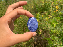 Charger l'image dans la galerie, VENDU Sodalite 5