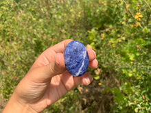 Charger l'image dans la galerie, VENDU Sodalite 5