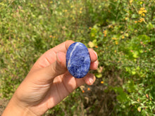 Charger l'image dans la galerie, VENDU Sodalite 5