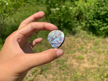 Charger l'image dans la galerie, VENDU Nacre / Abalone 25