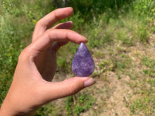 Charger l'image dans la galerie, VENDU Lépidolite 1