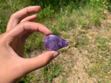 Charger l'image dans la galerie, VENDU Lépidolite 1