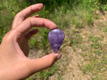 Charger l'image dans la galerie, VENDU Lépidolite 1