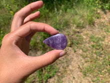 Charger l'image dans la galerie, VENDU Lépidolite 1