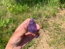 Charger l'image dans la galerie, VENDU Lépidolite 1