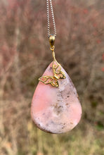 Charger l'image dans la galerie, Bélière papillon de taille moyenne (argentée, dorée, rosée)