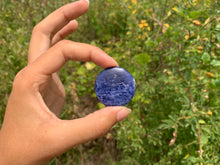 Charger l'image dans la galerie, VENDU Sodalite 10