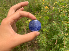 Charger l'image dans la galerie, VENDU Sodalite 10